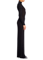 SEROYA Kim Maxi Dress