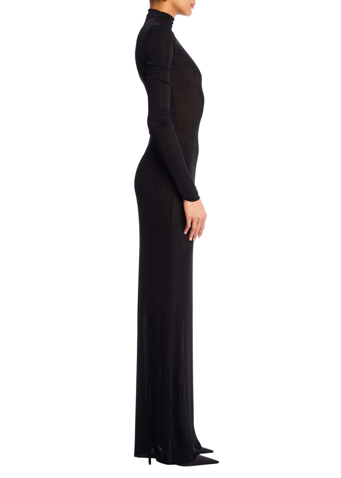 SEROYA Kim Maxi Dress