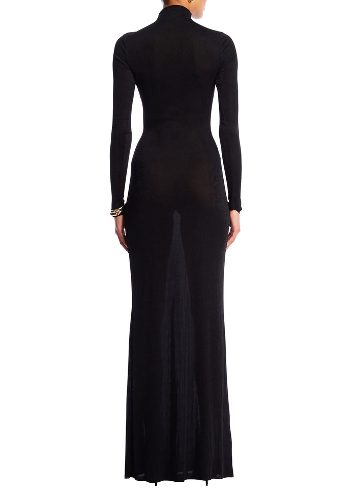 SEROYA Kim Maxi Dress
