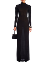 SEROYA Kim Maxi Dress
