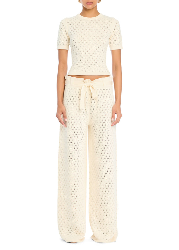 SER.O.YA Mali Knit Pant