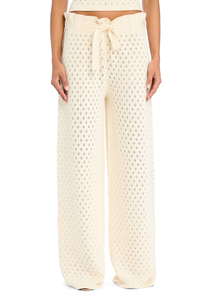 SER.O.YA Mali Knit Pant