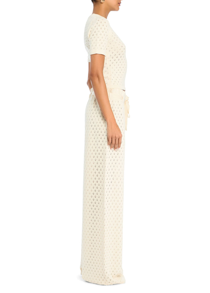 SER.O.YA Mali Knit Pant