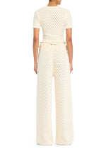 SER.O.YA Mali Knit Pant