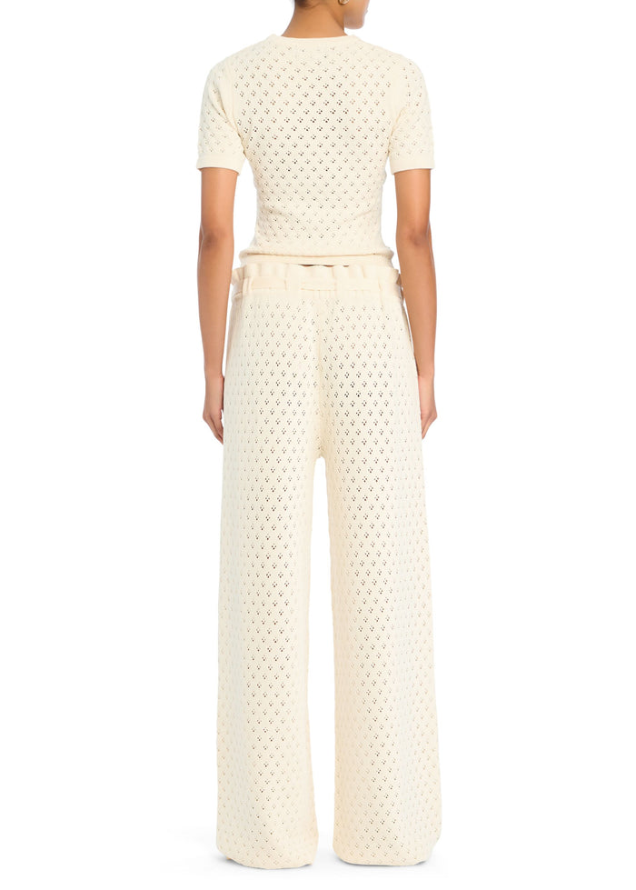 SER.O.YA Mali Knit Pant