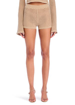 SER.O.YA Nerina Hot Short