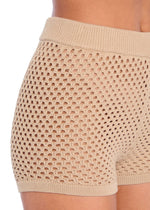 SER.O.YA Nerina Hot Short