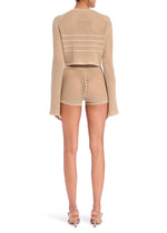 SER.O.YA Nerina Hot Short