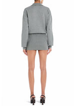 SER.O.YA Lilly Mini Dress