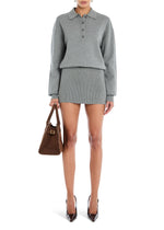 SER.O.YA Lilly Mini Dress