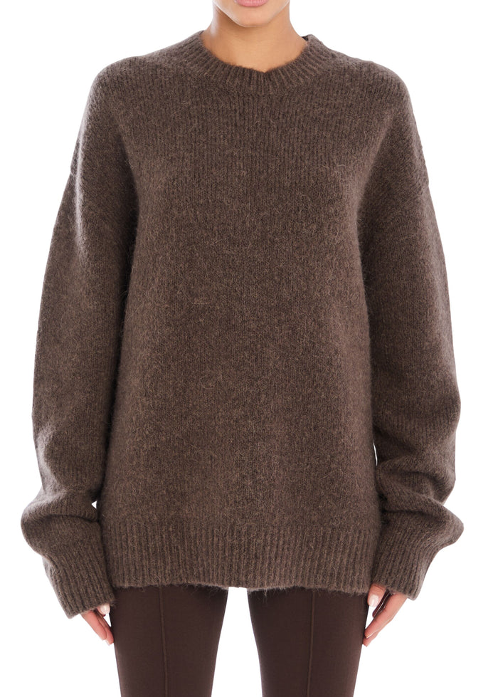 SEROYA May Sweater