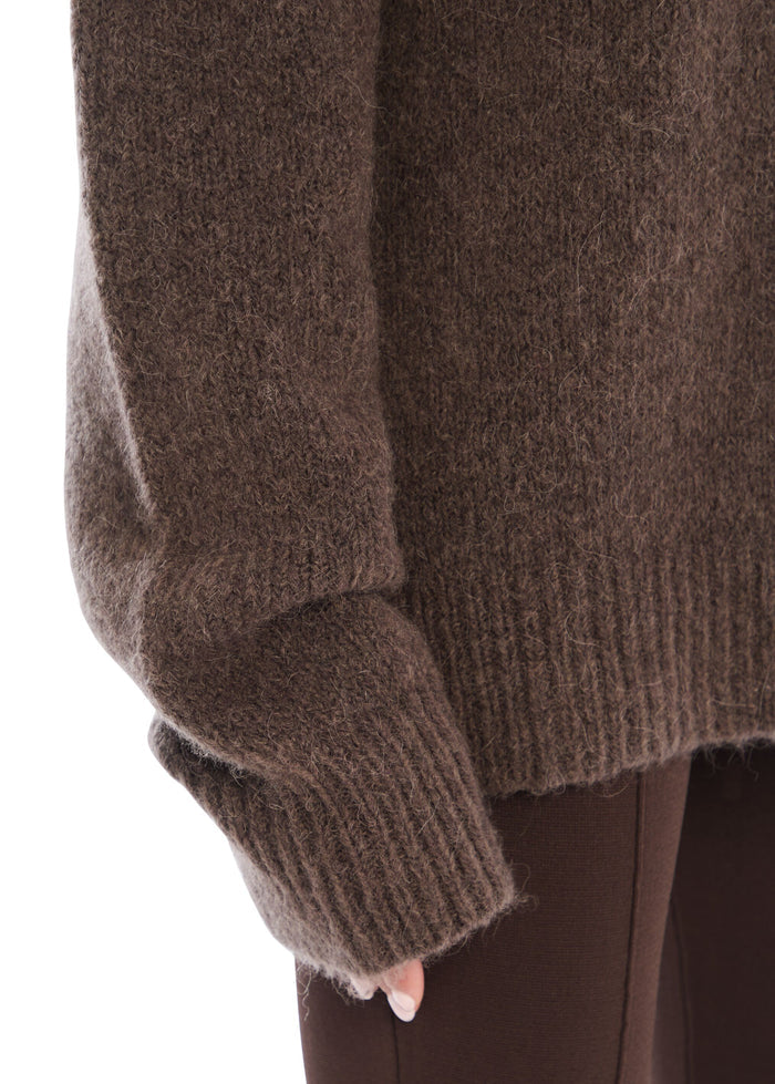 SEROYA May Sweater