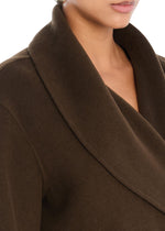 SEROYA Mavis Wool Coat