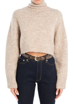 SEROYA Tahara Sweater