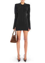 SEROYA Youssra Mini Dress