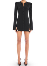 SEROYA Youssra Mini Dress