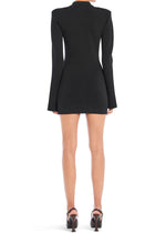 SEROYA Youssra Mini Dress