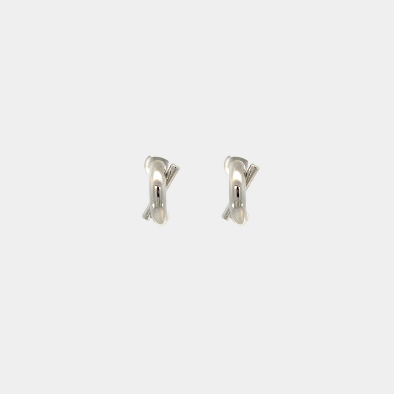 Jordan Road XO Earrings