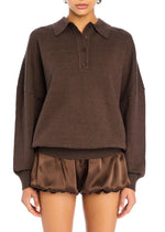 SER.O.YA Vespen Sweater