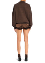 SER.O.YA Vespen Sweater