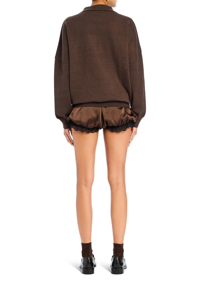 SER.O.YA Vespen Sweater