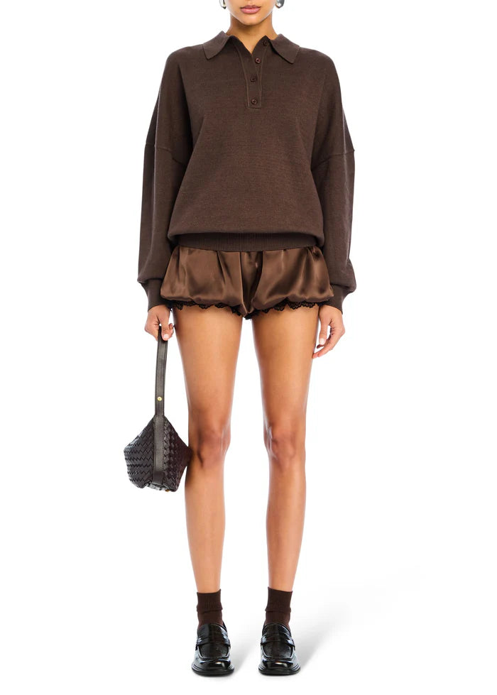 SER.O.YA Vespen Sweater