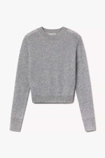 Eterne Francis Sweater- Grey
