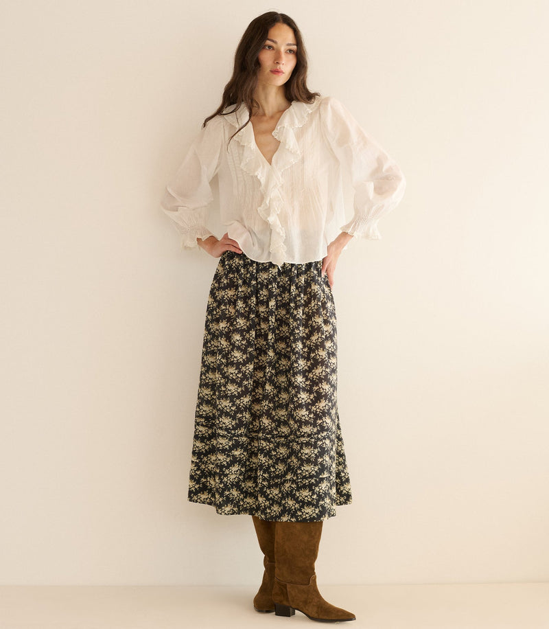 Dôen Hardy Top-Salt