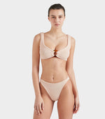 Hunza G Julia Bikini- Blush