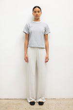 Leset Lauren Pocket Pant-Cloud