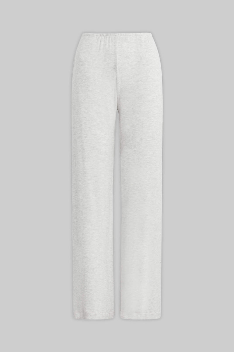 Leset Lauren Pocket Pant-Cloud