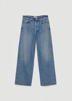 AGOLDE Low Slung Baggy Jeans