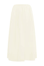 Posse Lucas Skirt- Cream