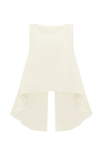 Posse Lucas Top- Cream