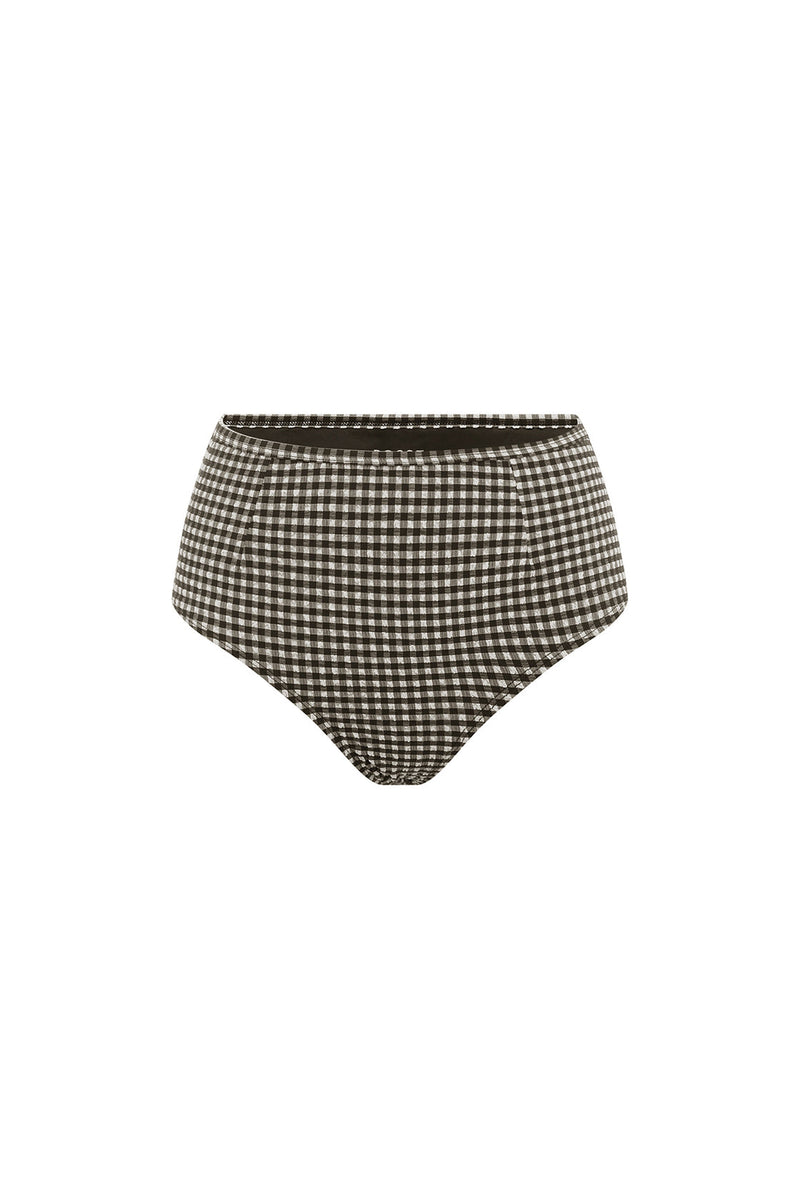 Posse Piper Bottoms-Gingham