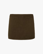 WeWoreWhat Mini Sweater Skort