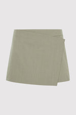 St. Agni Wrap Shorts