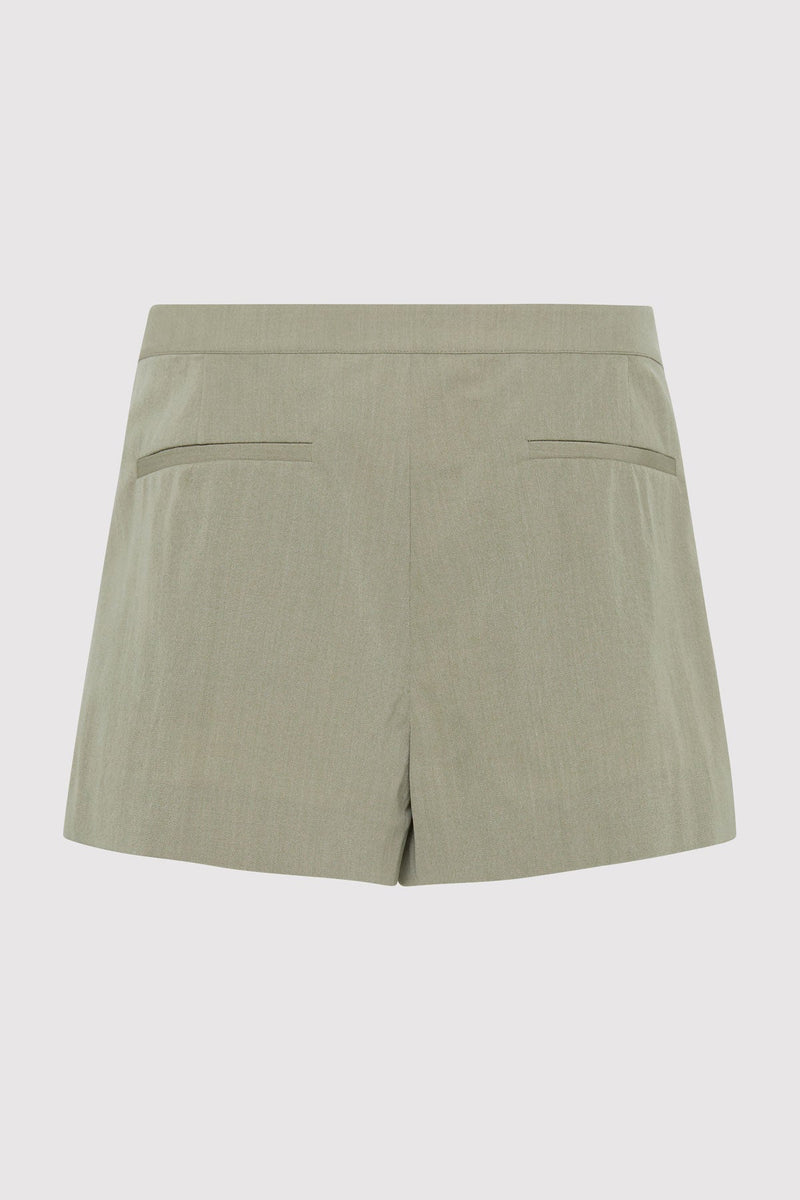 St. Agni Wrap Shorts