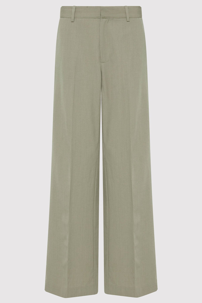 St. Agni Carter Trouser