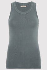 St. Agni Organic Cotton Singlet