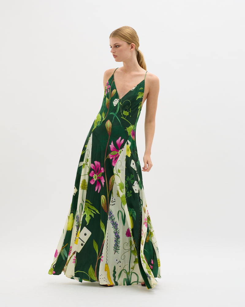 Muma World Versailles Altair Dress