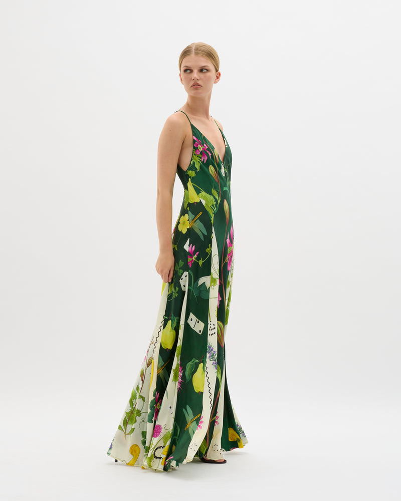 Muma World Versailles Altair Dress