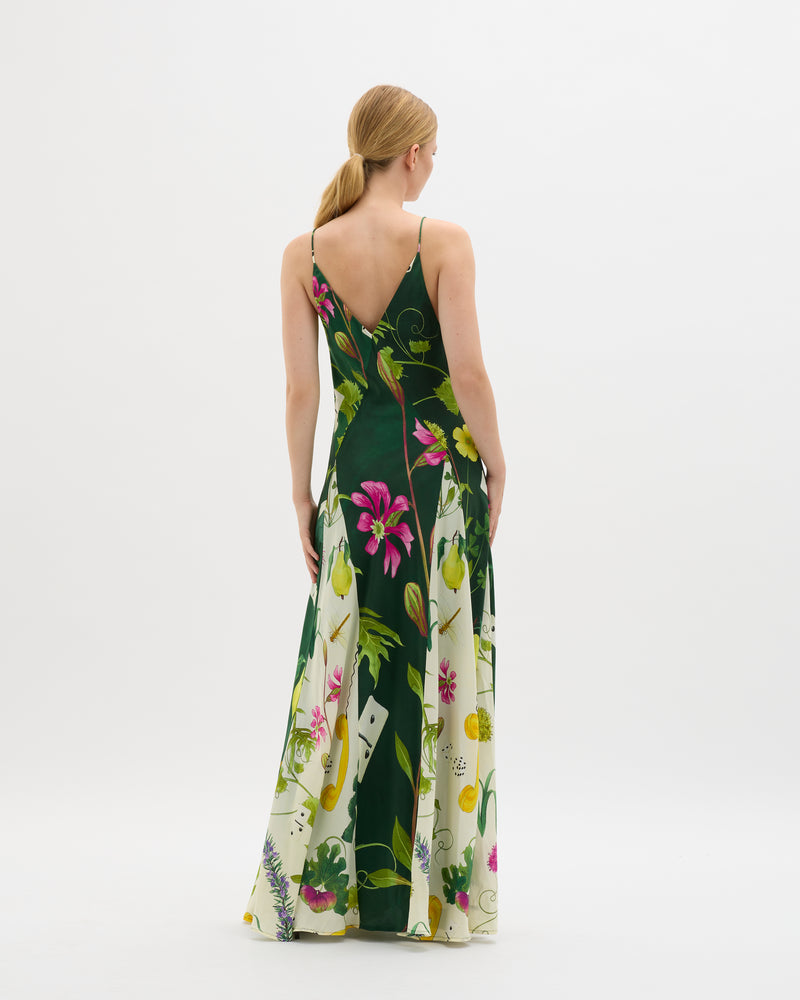 Muma World Versailles Altair Dress