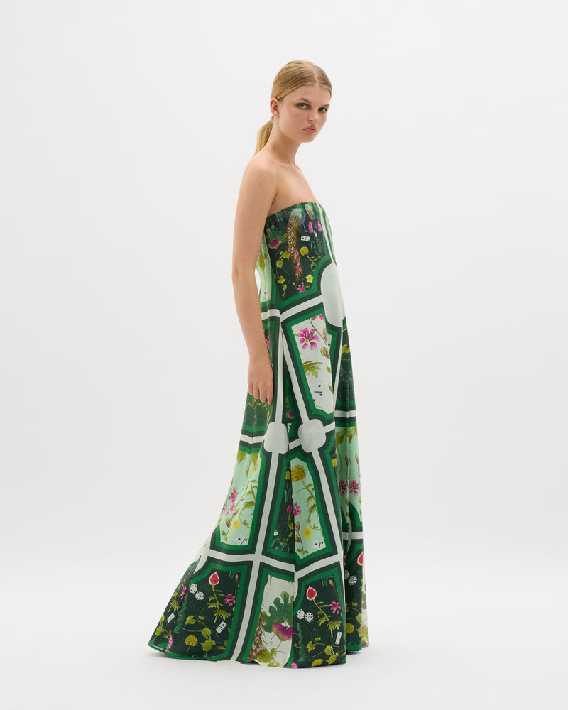 Muma World Versailles Ursa Dress