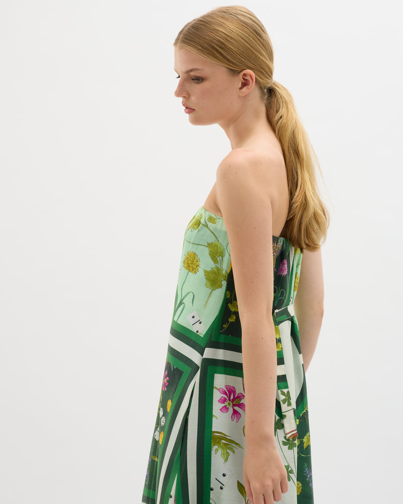 Muma World Versailles Ursa Dress