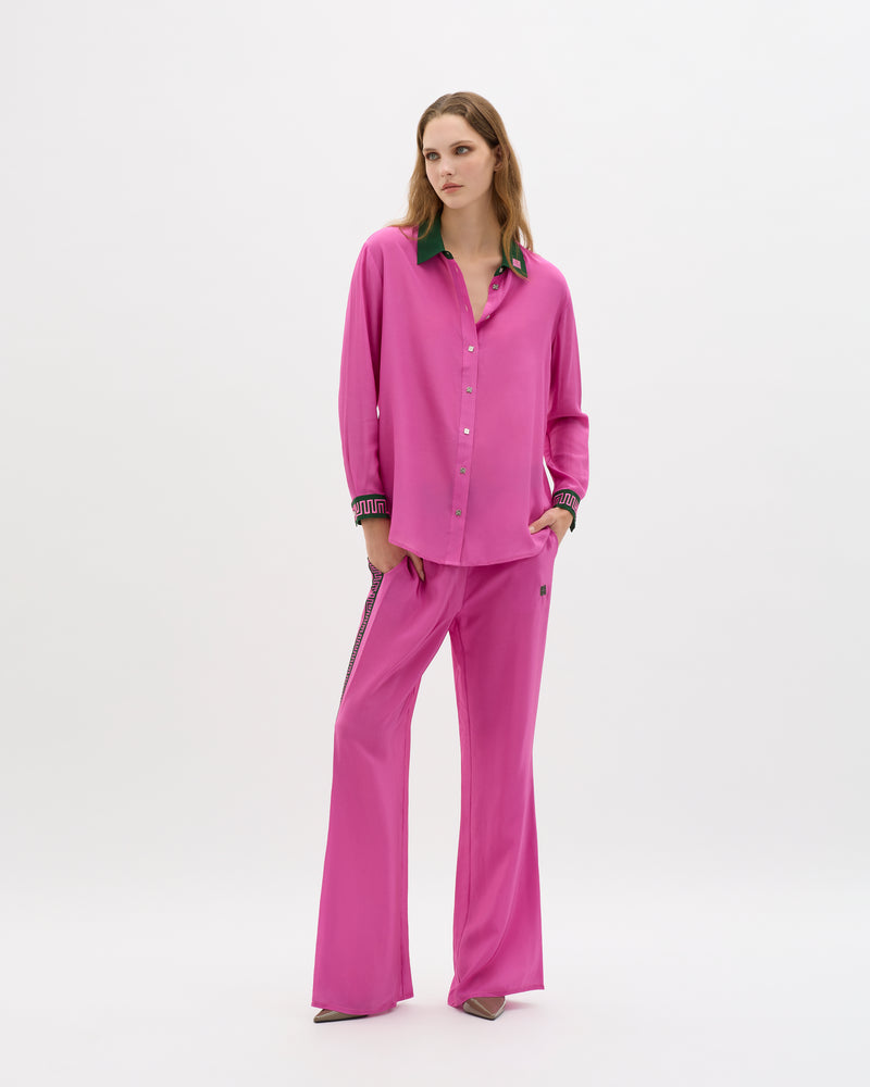 Muma World Flora Long Pant