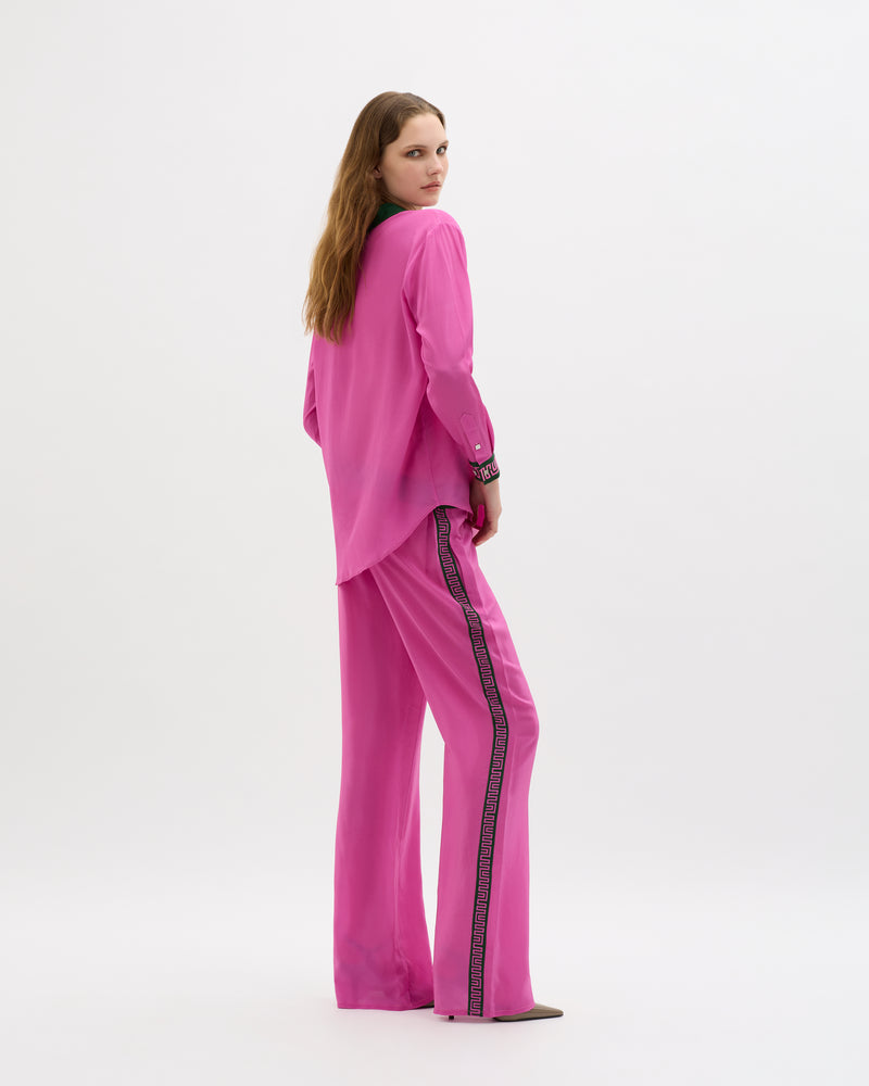 Muma World Flora Long Pant