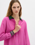 Muma World Flora Long Sleeve Shirt