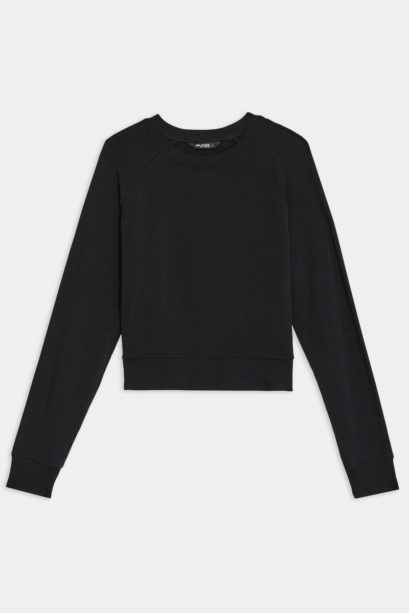 Splits59 Brooks Fleece Long Sleeve