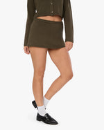 WeWoreWhat Mini Sweater Skort